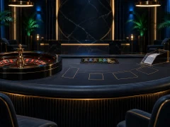 Live casino